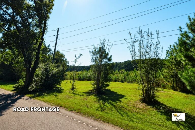 1.2 1.0 Linda Elliott, Smithville TN _ 1.84 AC _ Property Frontage