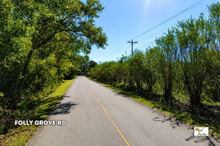 1.2 1.0 Linda Elliott, Smithville TN _ 1.84 AC _ Property Frontage