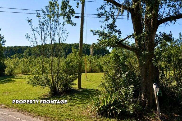 1.4 1.0 Linda Elliott, Smithville TN _ 1.84 AC _ Property Frontage 2