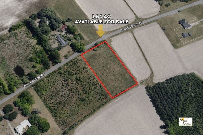 2.0 1.0 Linda Elliott, Smithville TN _ 1.84 AC _ Aerial