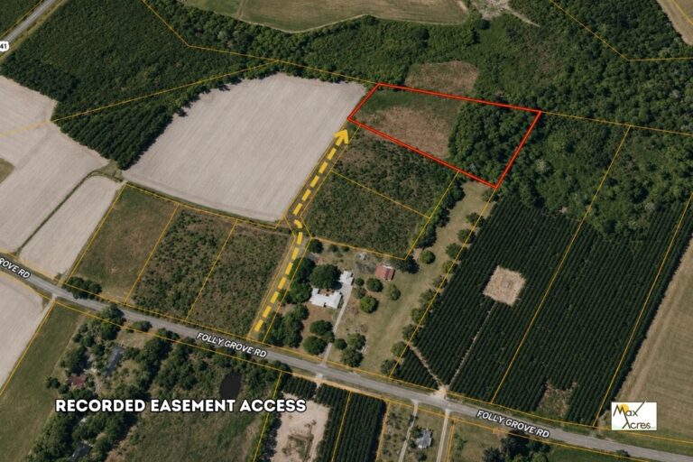 2.1 1.0 Linda Elliott, Smithville TN _ 1.84 AC _ Road Dimension