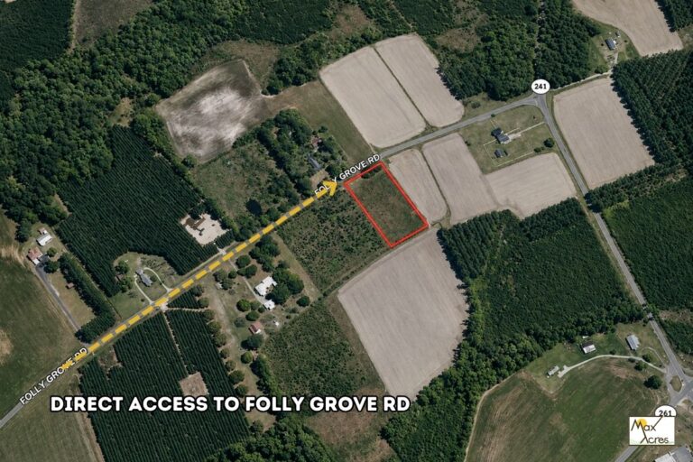 2.2 Linda Elliott, Smithville TN _ 1.84 AC _ Road Access