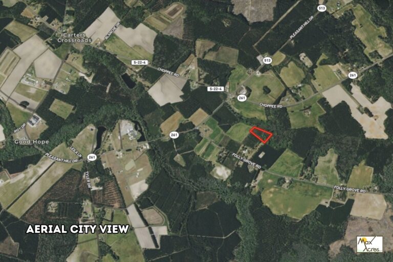 2.2 Linda Elliott, Smithville TN _ 1.84 AC _ Road Access (2)