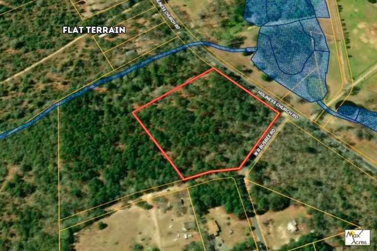 2.2 Steven C Jeffcoat, Wagener SC _ Road Map (2)