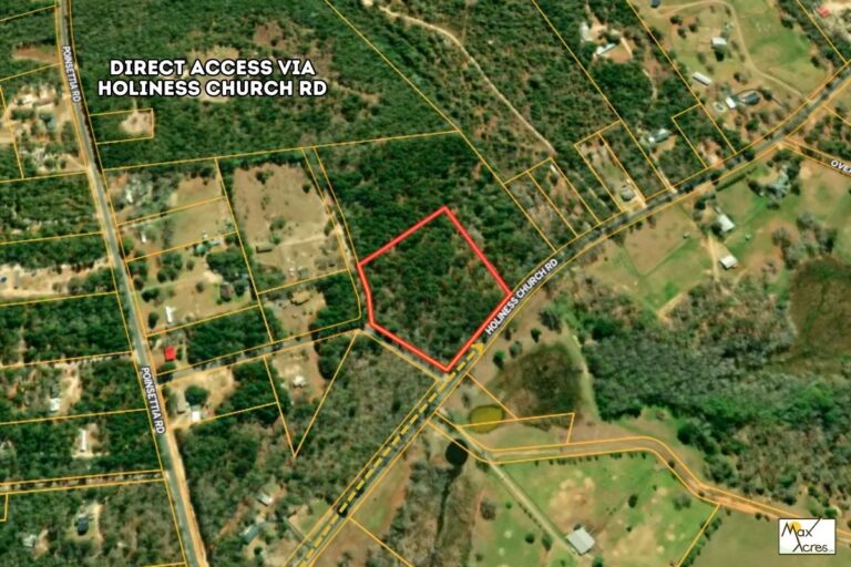2.2 Steven C Jeffcoat, Wagener SC _ Road Map