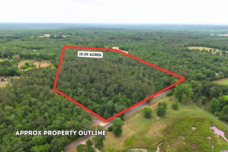 Steven C Jeffcoat, Wagener SC 15 AC LOT WEB