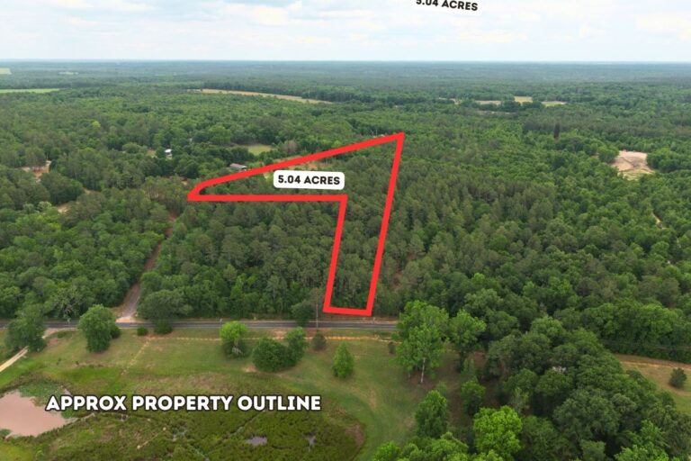Steven C Jeffcoat, Wagener SC LOT B WEB