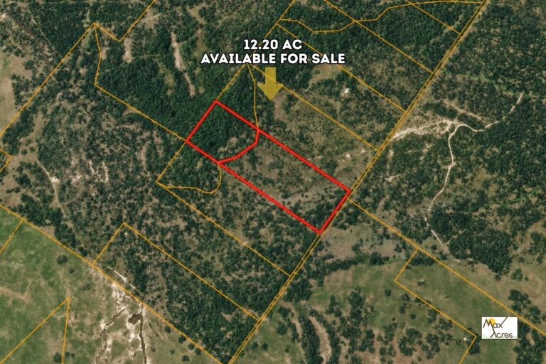 2.0 Gregory Trumbo, Smiley,TX Aerial View
