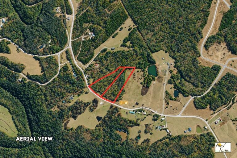 Cooper Link, Defuniak Springs,FL _ AErial2