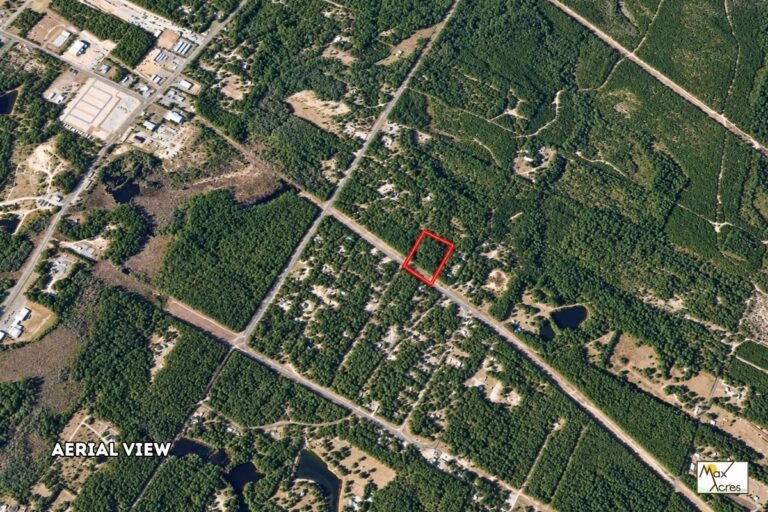 Cooper Link, Defuniak Springs,FL _ AErial2