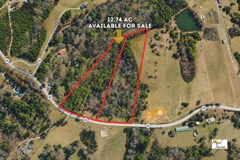 Cooper Link, Defuniak Springs,FL _ Aerial