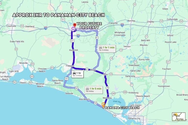 Cooper Link, Defuniak Springs,FL _ City 2