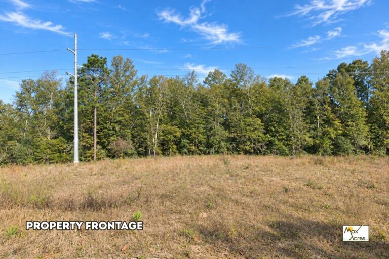 Cooper Link, Defuniak Springs,FL _ Frontage2