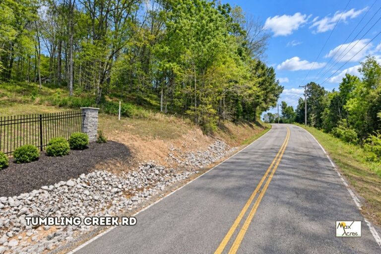 Cooper Link, Defuniak Springs,FL _ Street