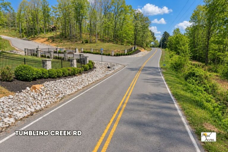 Cooper Link, Defuniak Springs,FL _ Street 2