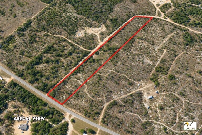 Jonathan Hartman Lot G _ Aerial 3