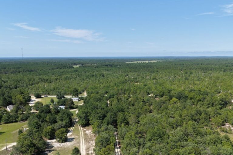 Jonathan Hartman Lot G _ Aerial View