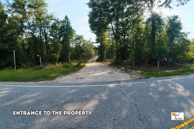Jonathan Hartman Lot G _ Entrance