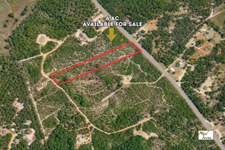 Jonathan Hartman Lot G _ Property Acreage