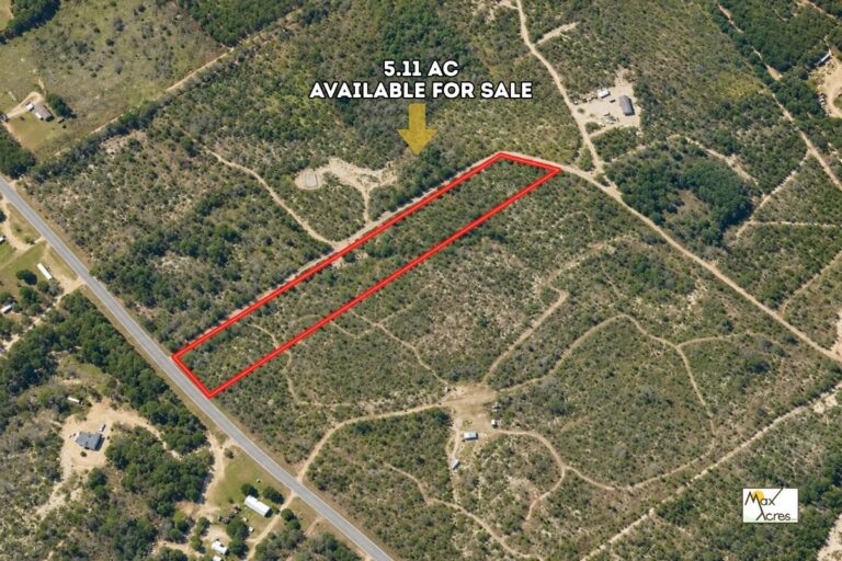 Jonathan Hartman Lot G _ Property Acreage
