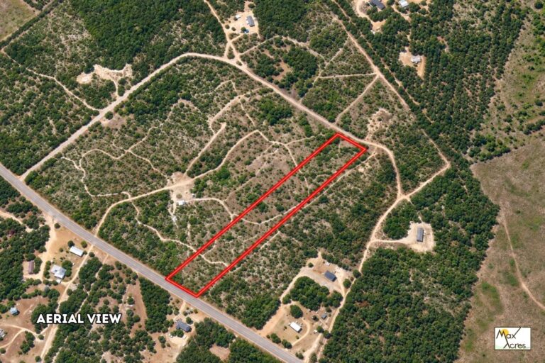 Jonathan Hartman Lot G _ Property Rd Map 2