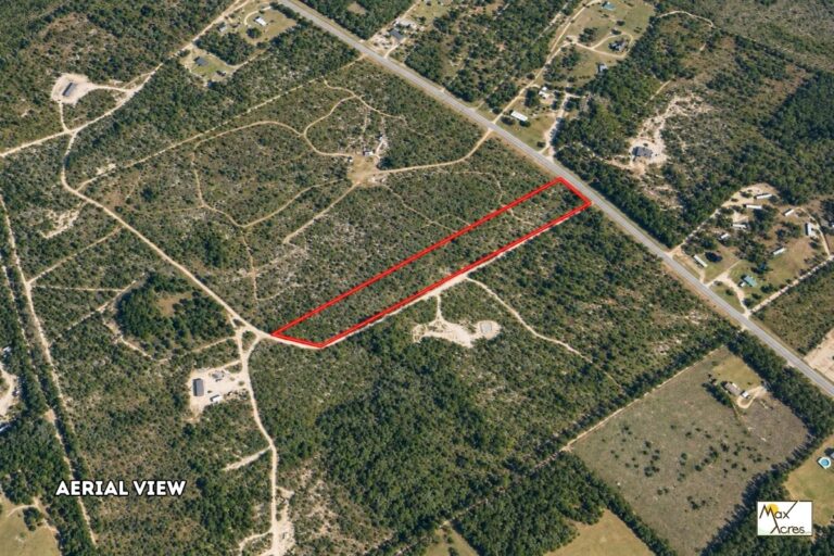 Jonathan Hartman Lot G _ Property Rd Map 2