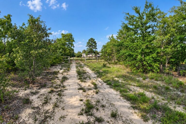 Jonathan Hartman Lot G _ Property tracks