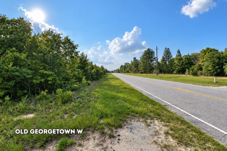 Jonathan Hartman Lot G _ Rd Frontage2