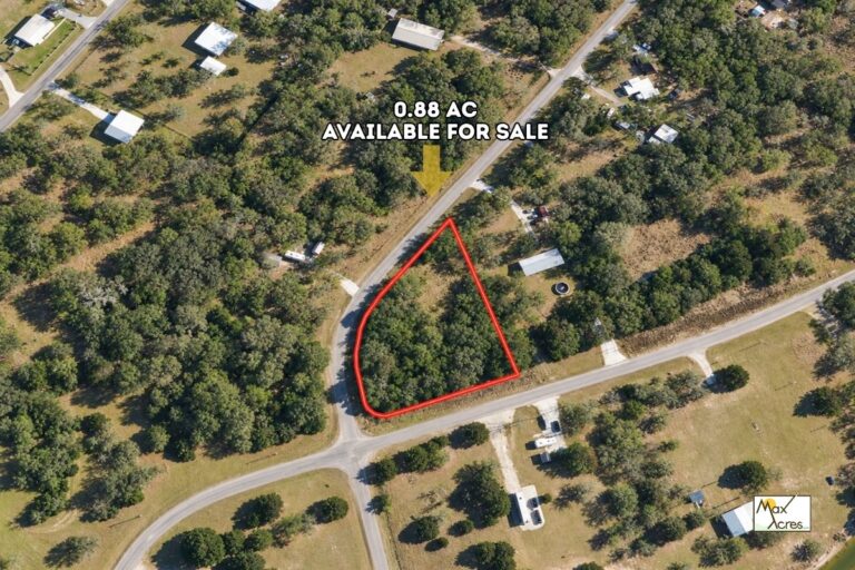 Ronnie Turrentine, Thornton,TX _ AErial