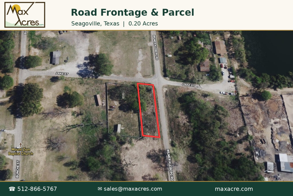 03_Road_Frontage_&_Parcel