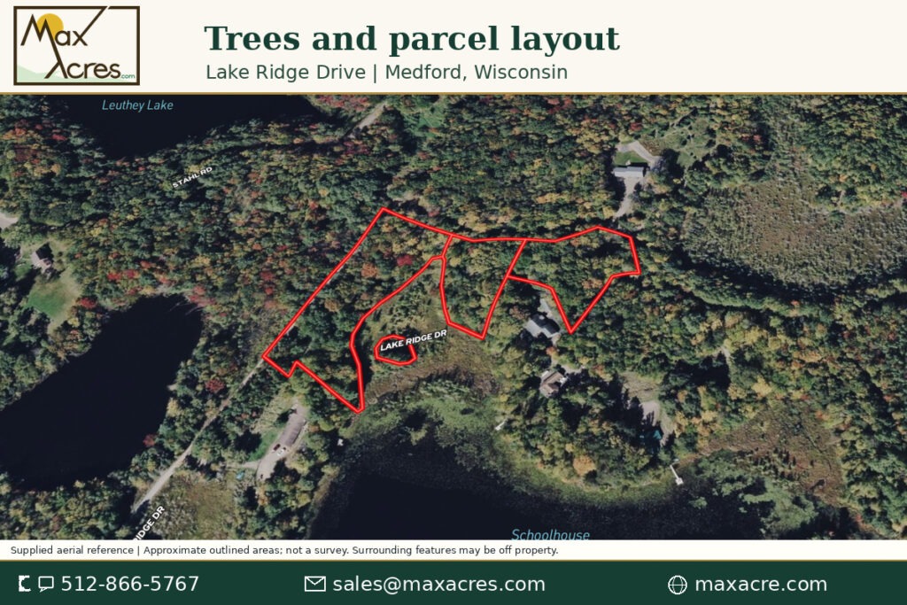 03_Trees_Parcel_Layout