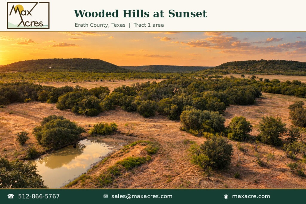 04_Wooded_Hills_at_Sunset