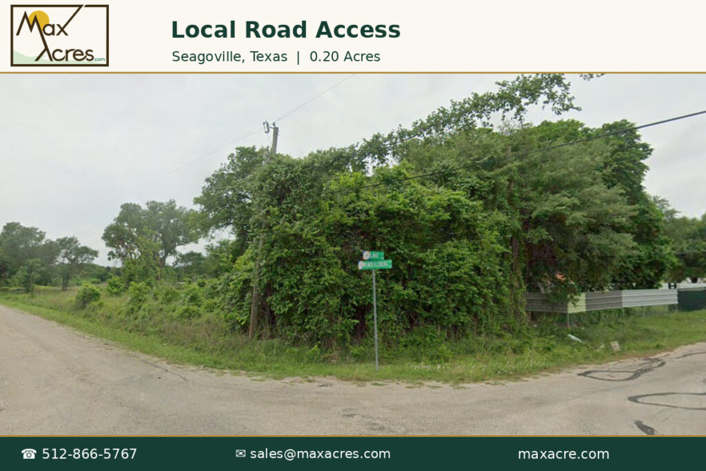 11_Local_Road_Access